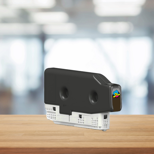 Epson T08N1 - C13T08N100 Siyah Kartuş